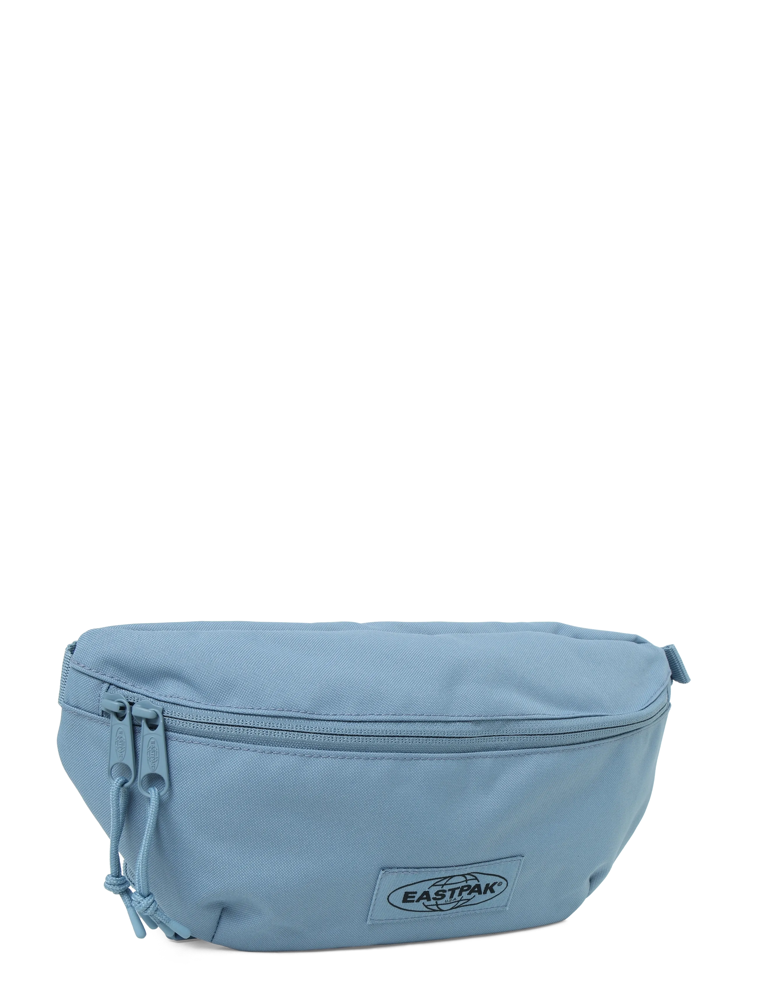 Eastpak - BUMBAG LARGE - monotone blue - 2