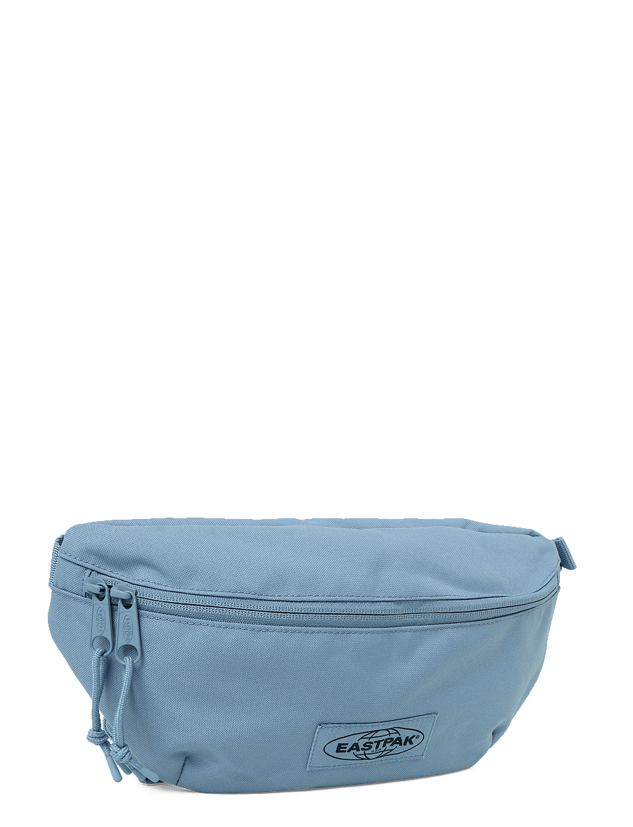 Eastpak - BUMBAG LARGE - nach stil kaufen - monotone blue - 2