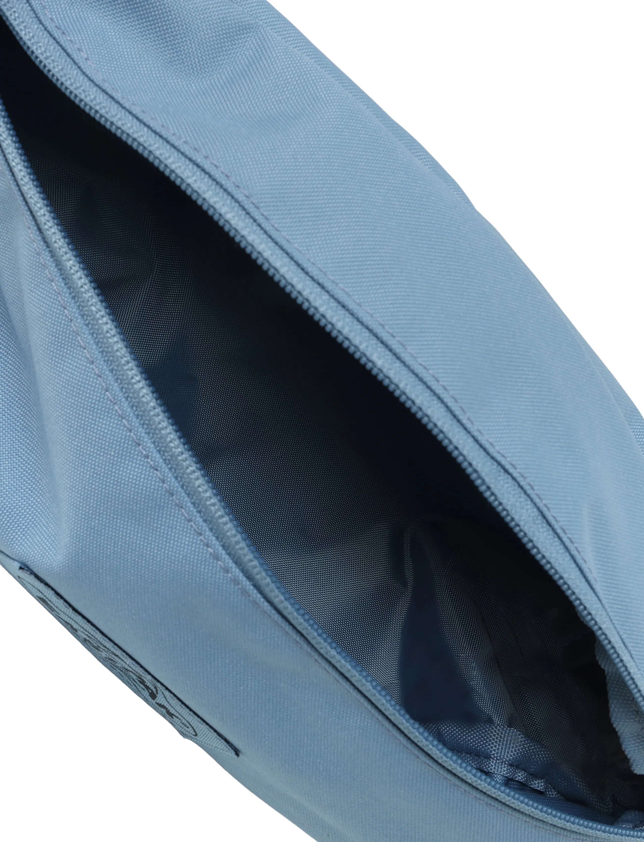 Eastpak - BUMBAG LARGE - monotone blue - 3