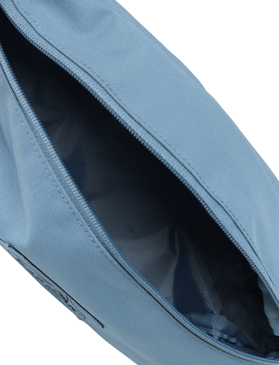 Eastpak - BUMBAG LARGE - nach stil kaufen - monotone blue - 3