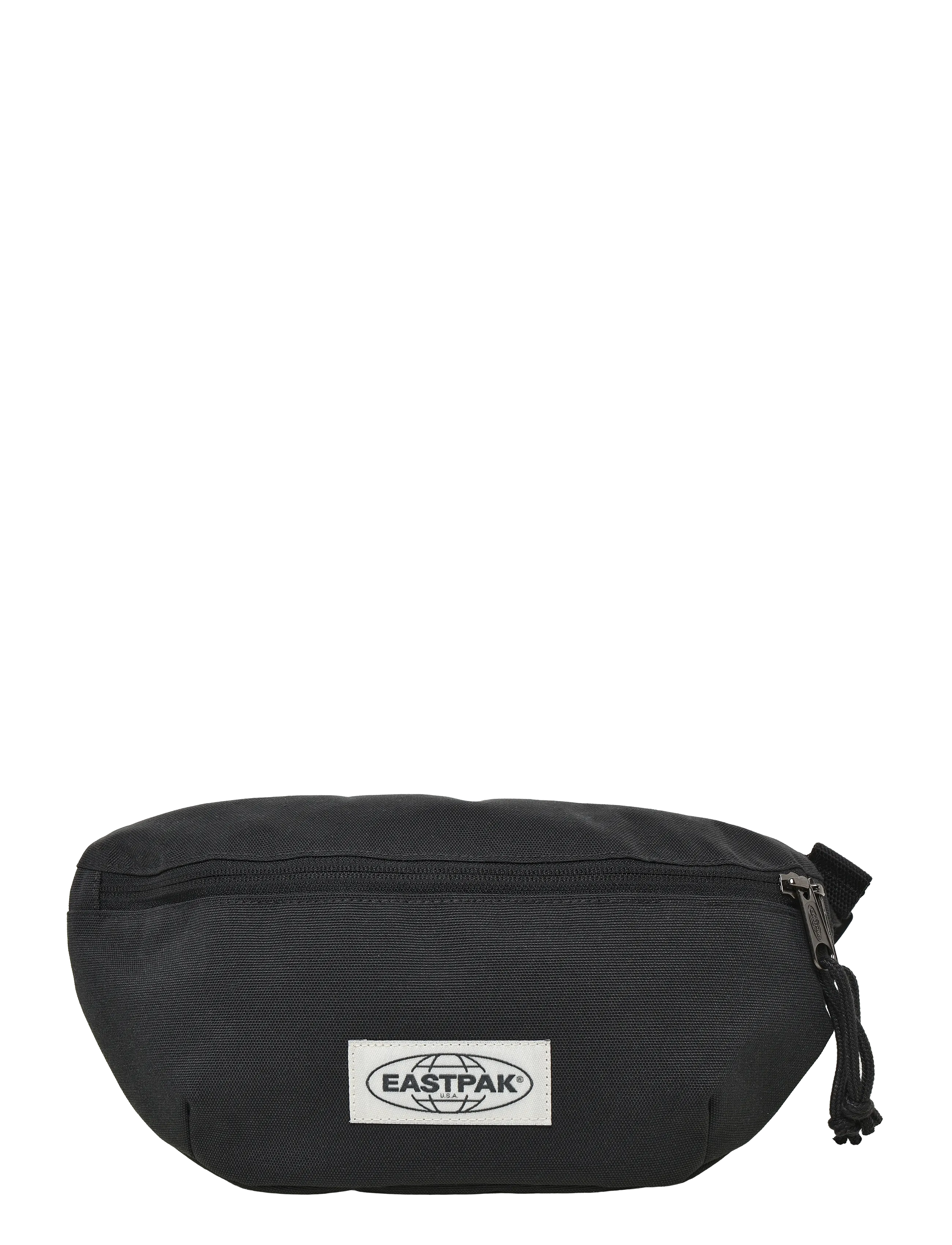 Eastpak Bumbag Large, One Size, Black, Tasker > Bum Bags, Herre