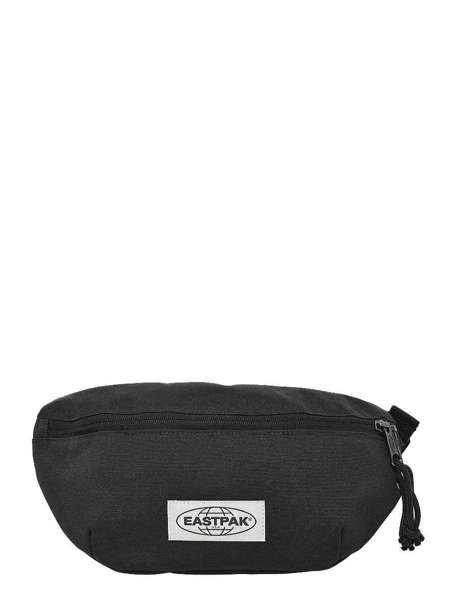 Eastpak - BUMBAG LARGE - shop efter stil - washed dark - 0