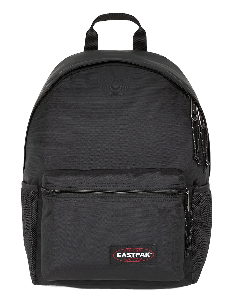 Eastpak - POWR PAK'R - urlaubsfavoriten - black - 1