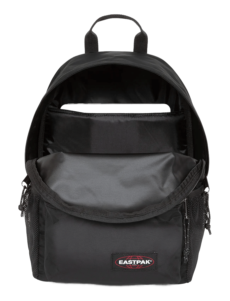 Eastpak - POWR PAK'R - hversdagsleg tíska - black - 2