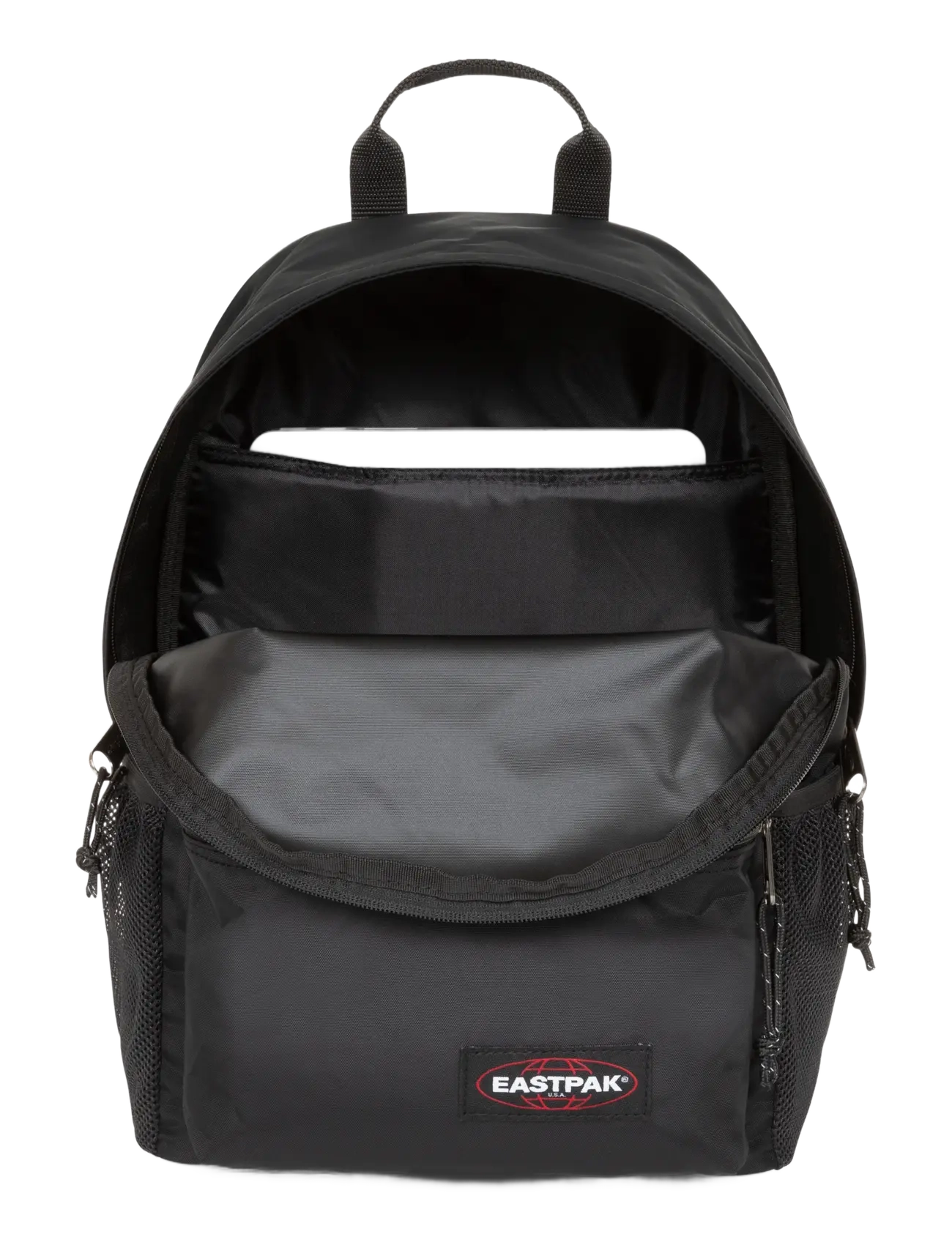 Eastpak - POWR PAK'R - accessories - black - 2
