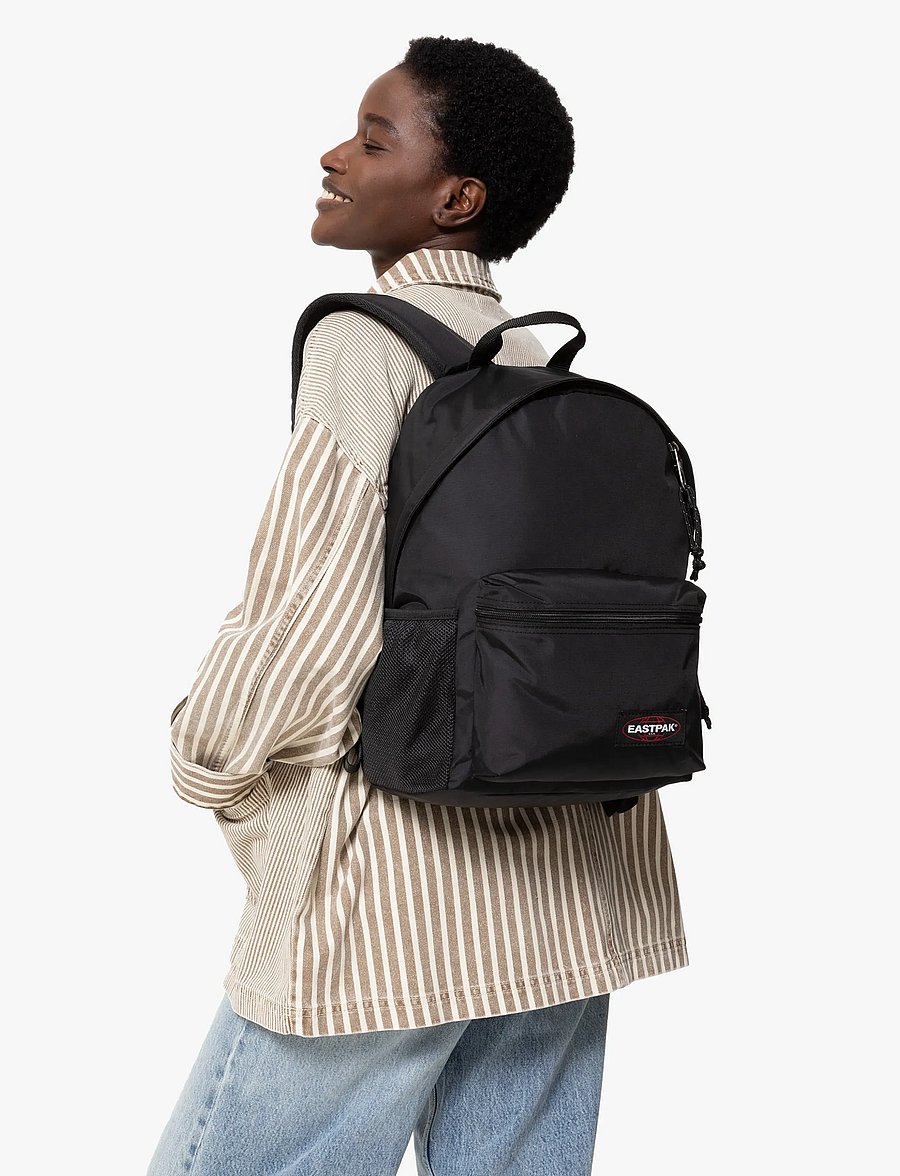 Eastpak - POWR PAK'R - urlaubsfavoriten - black - 0