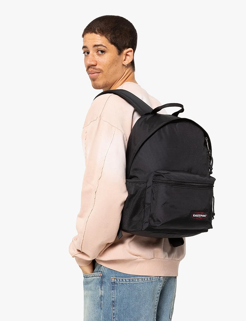 Eastpak - POWR PAK'R - igapäevane stiil - black - 4