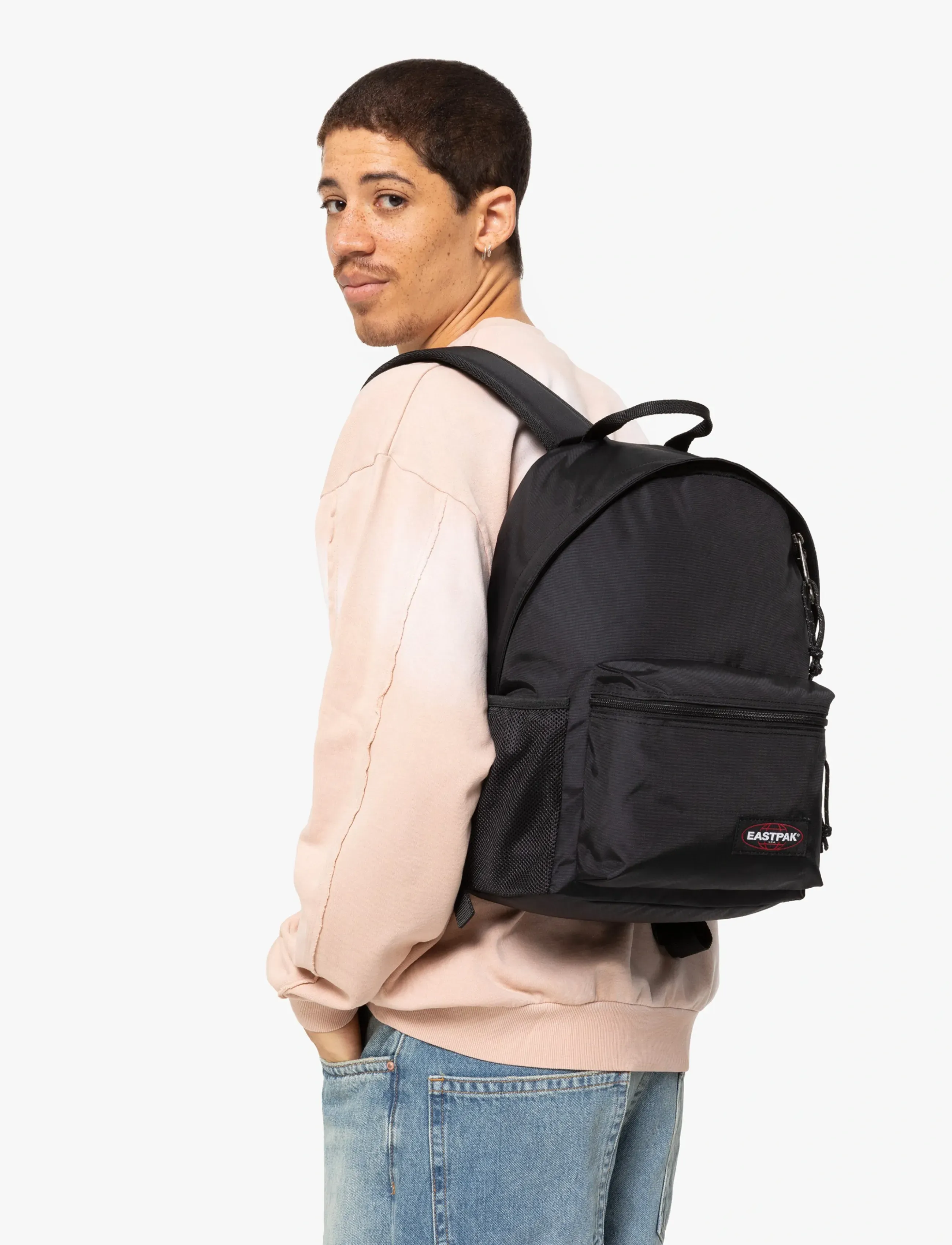 Eastpak - POWR PAK'R - accessories - black - 4