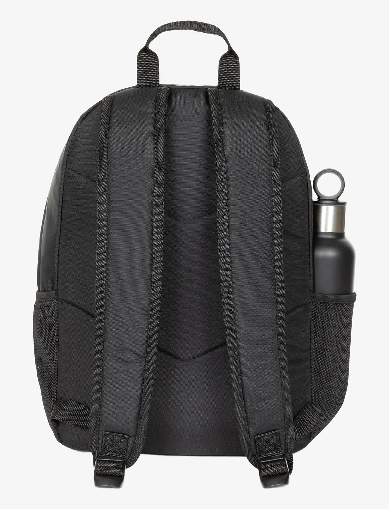 Eastpak - POWR PAK'R - hversdagsleg tíska - black - 3