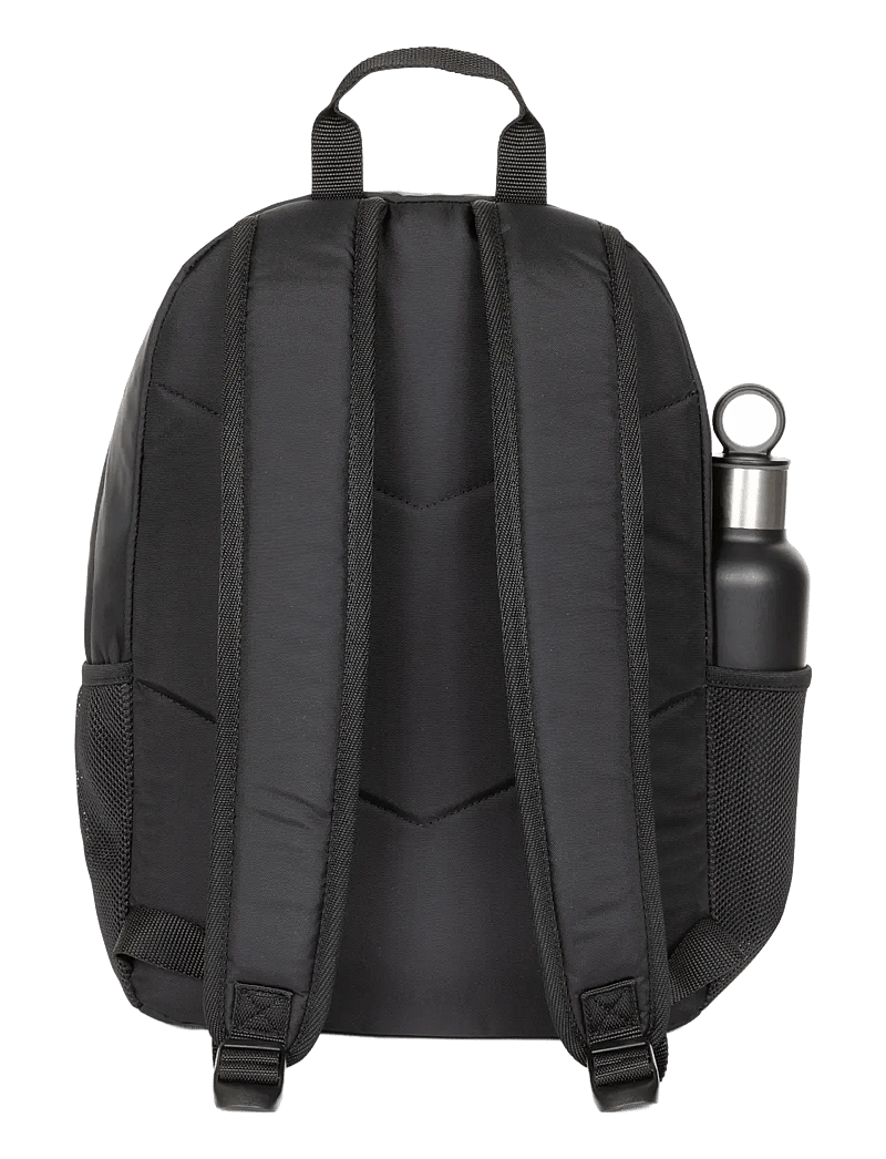 Eastpak - POWR PAK'R - hversdagsleg tíska - black - 3