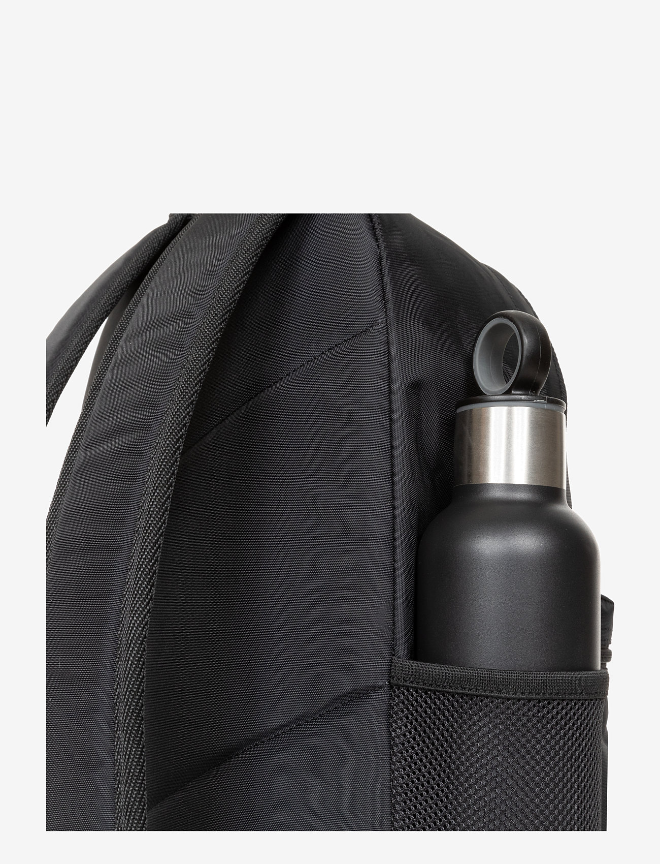 Eastpak - POWR PAK'R - hversdagsleg tíska - black - 4