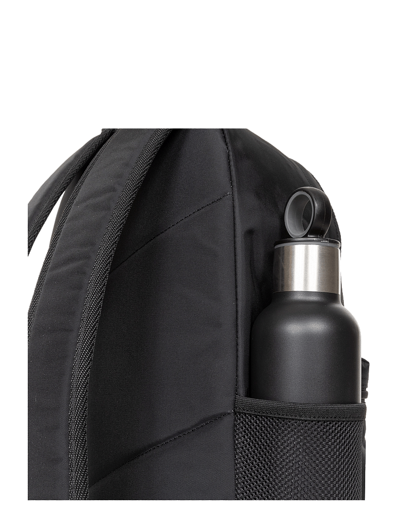 Eastpak - POWR PAK'R - hversdagsleg tíska - black - 4