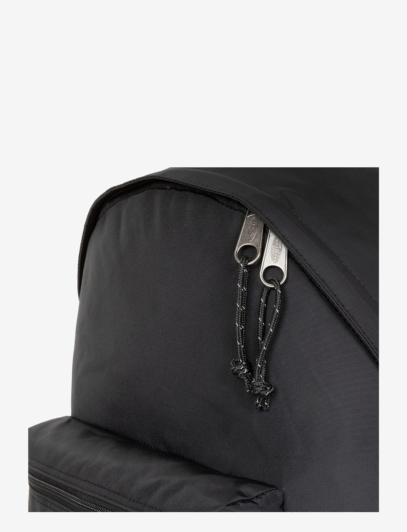 Eastpak - POWR PAK'R - hversdagsleg tíska - black - 5