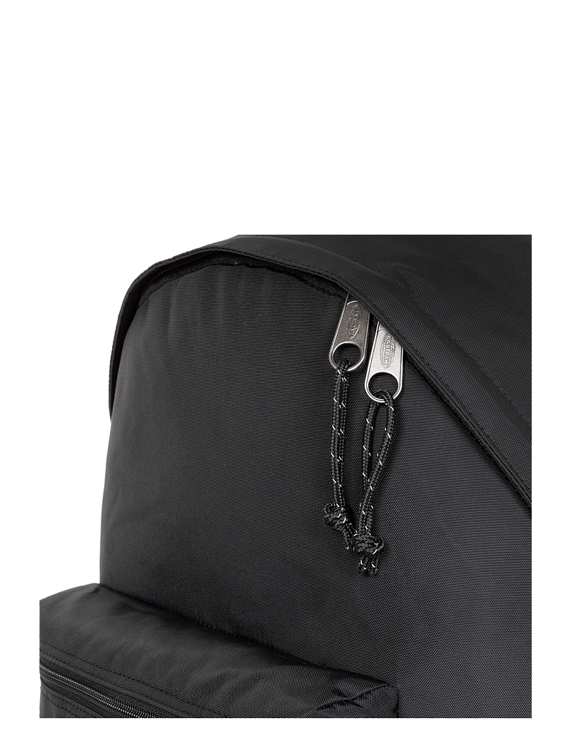 Eastpak - POWR PAK'R - hversdagsleg tíska - black - 5