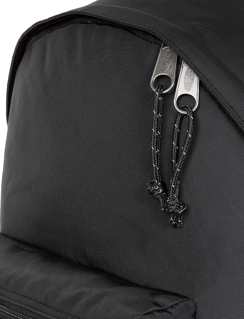 Eastpak - POWR PAK'R - igapäevane stiil - black - 5
