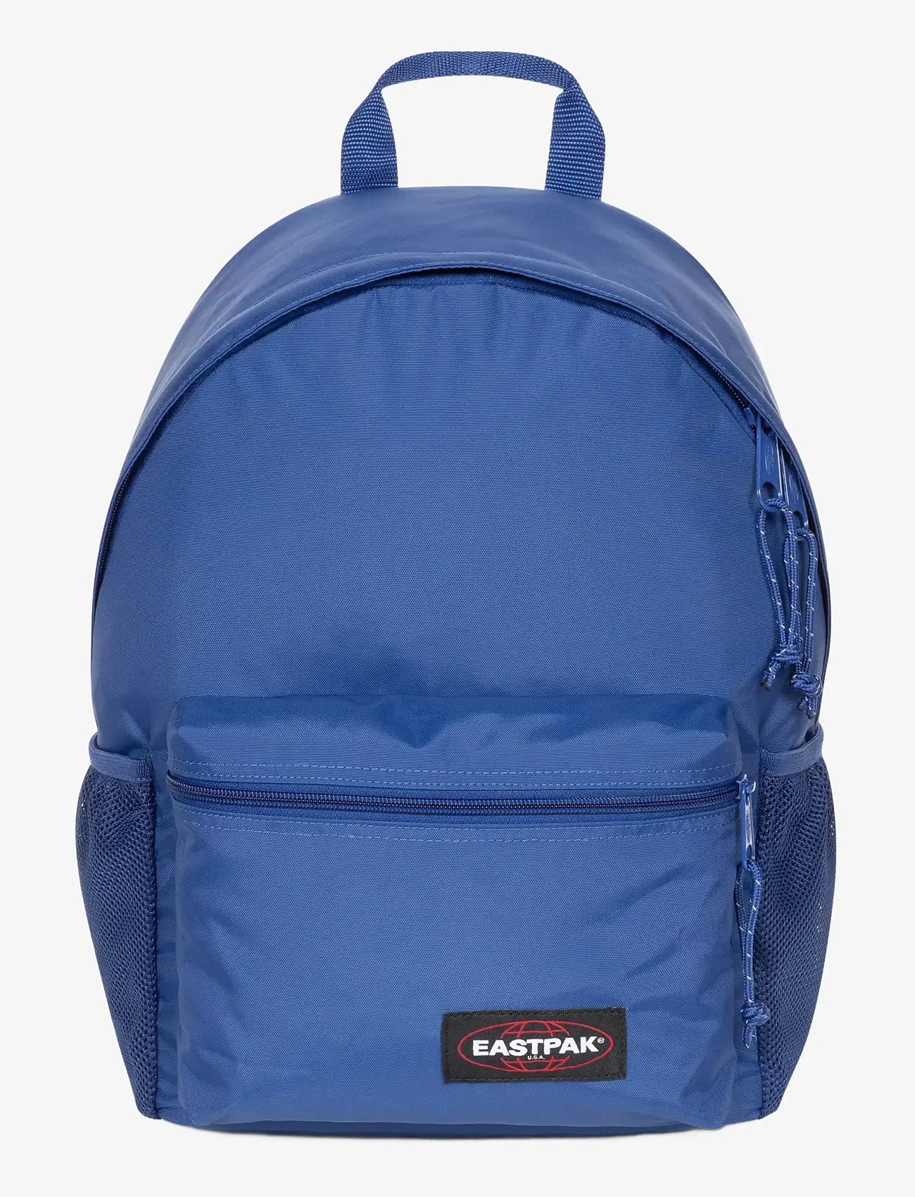Eastpak - POWR PAK'R - hversdagsleg tíska - blue - 0