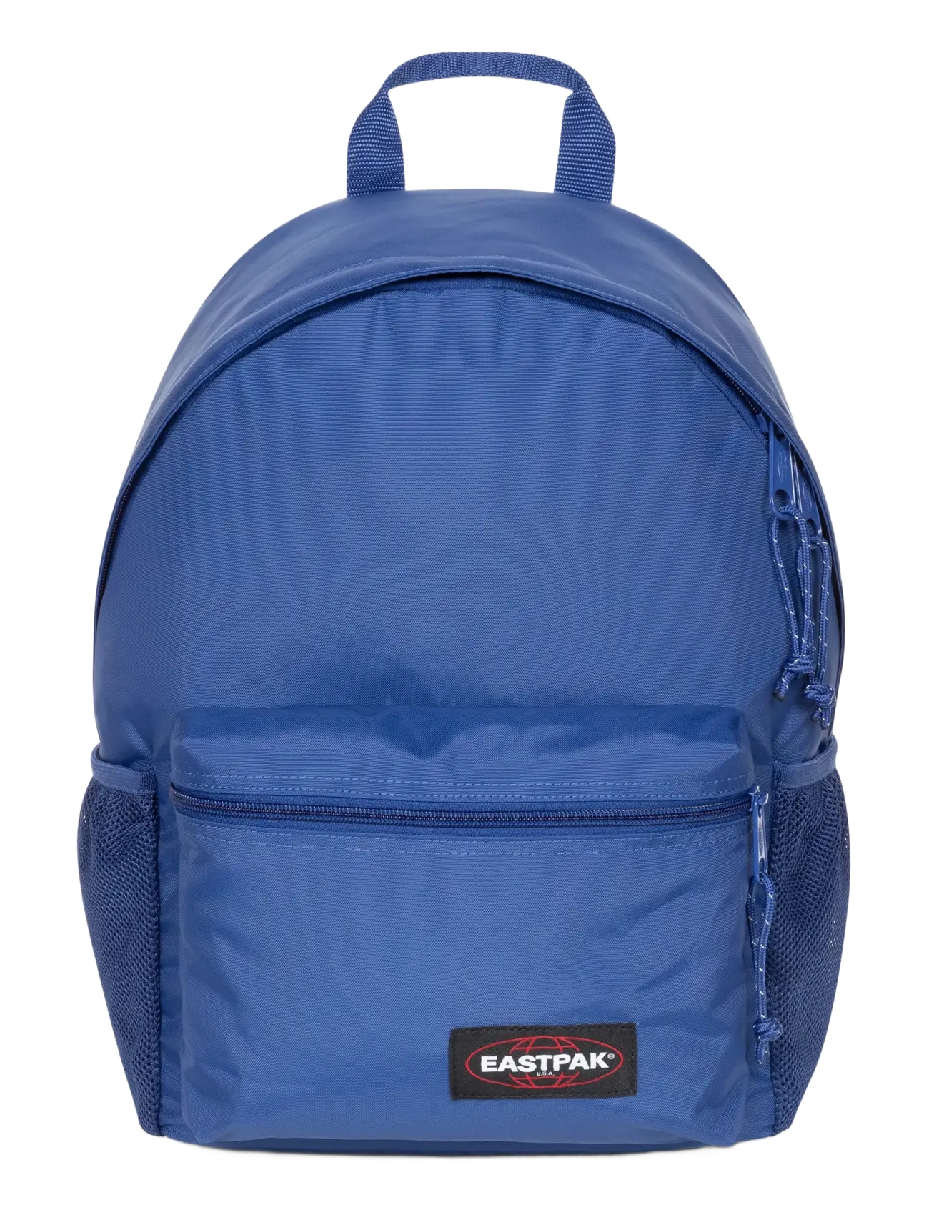Eastpak POWR PAK'R - Ryggsäckar - BLUE / blue