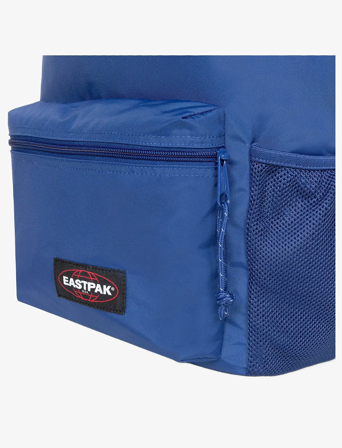 Eastpak - POWR PAK'R - hversdagsleg tíska - blue - 1