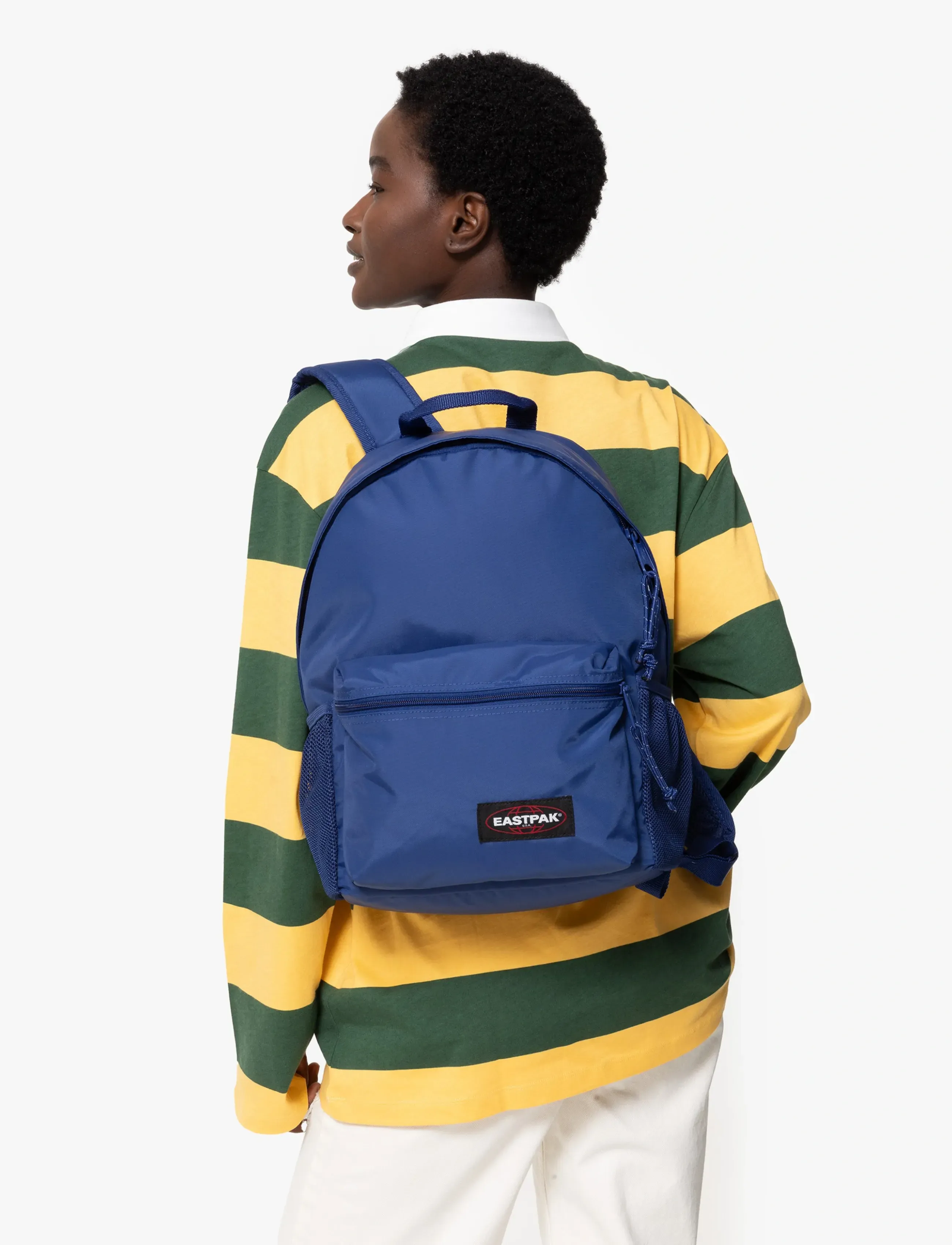 Eastpak POWR PAK'R - Urlaubsfavoriten - BLUE / blue