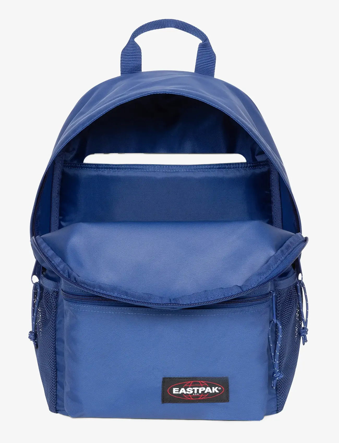 Eastpak - POWR PAK'R - hversdagsleg tíska - blue - 2