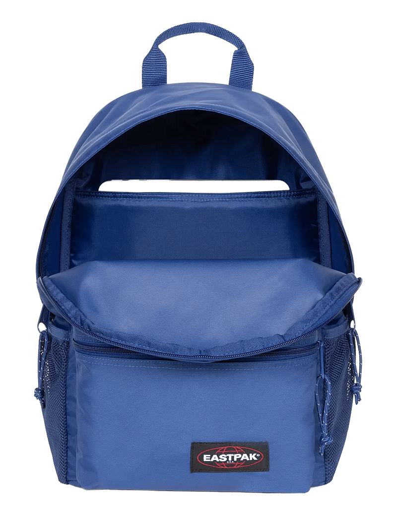 Eastpak - POWR PAK'R - hversdagsleg tíska - blue - 2