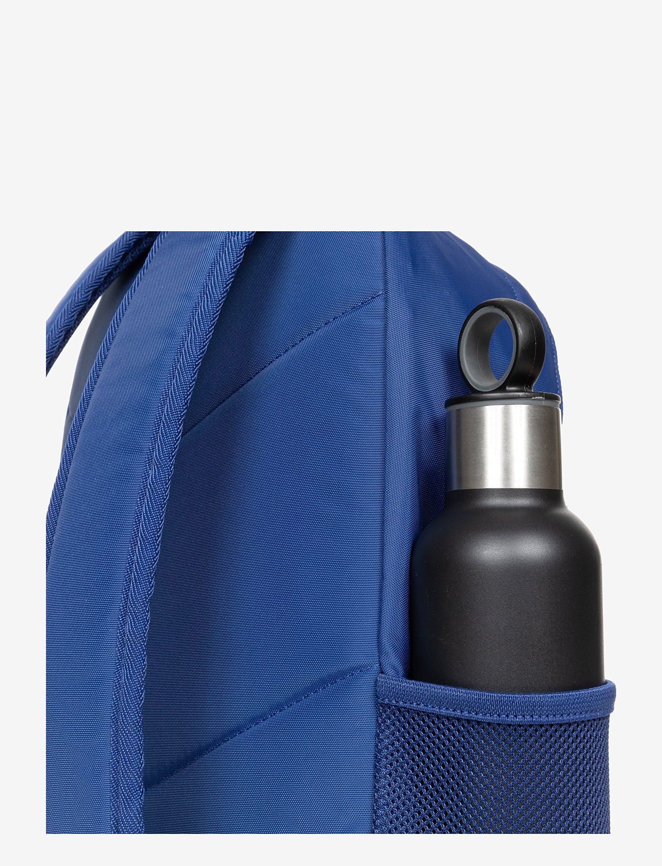 Eastpak - POWR PAK'R - hversdagsleg tíska - blue - 4