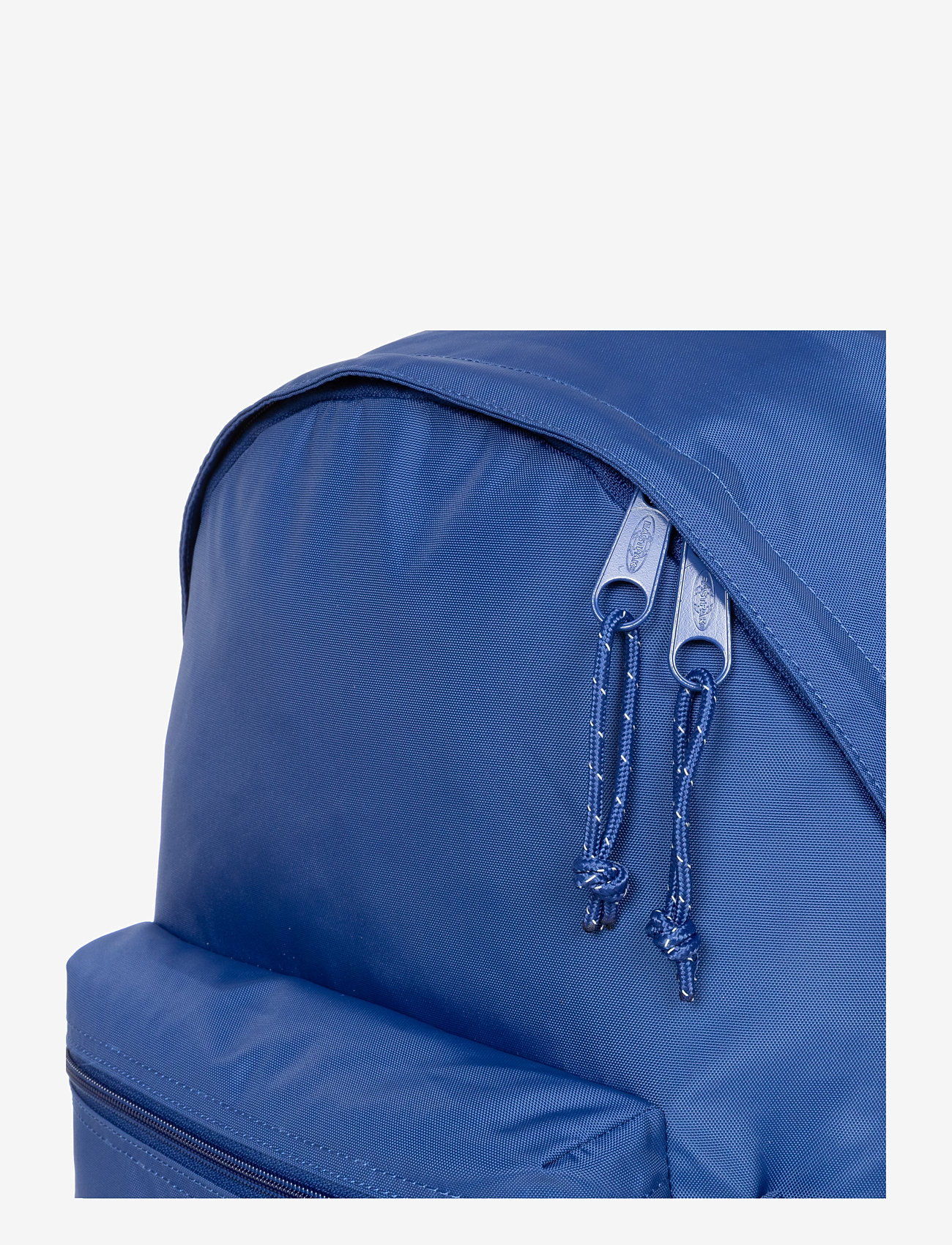 Eastpak - POWR PAK'R - hversdagsleg tíska - blue - 5