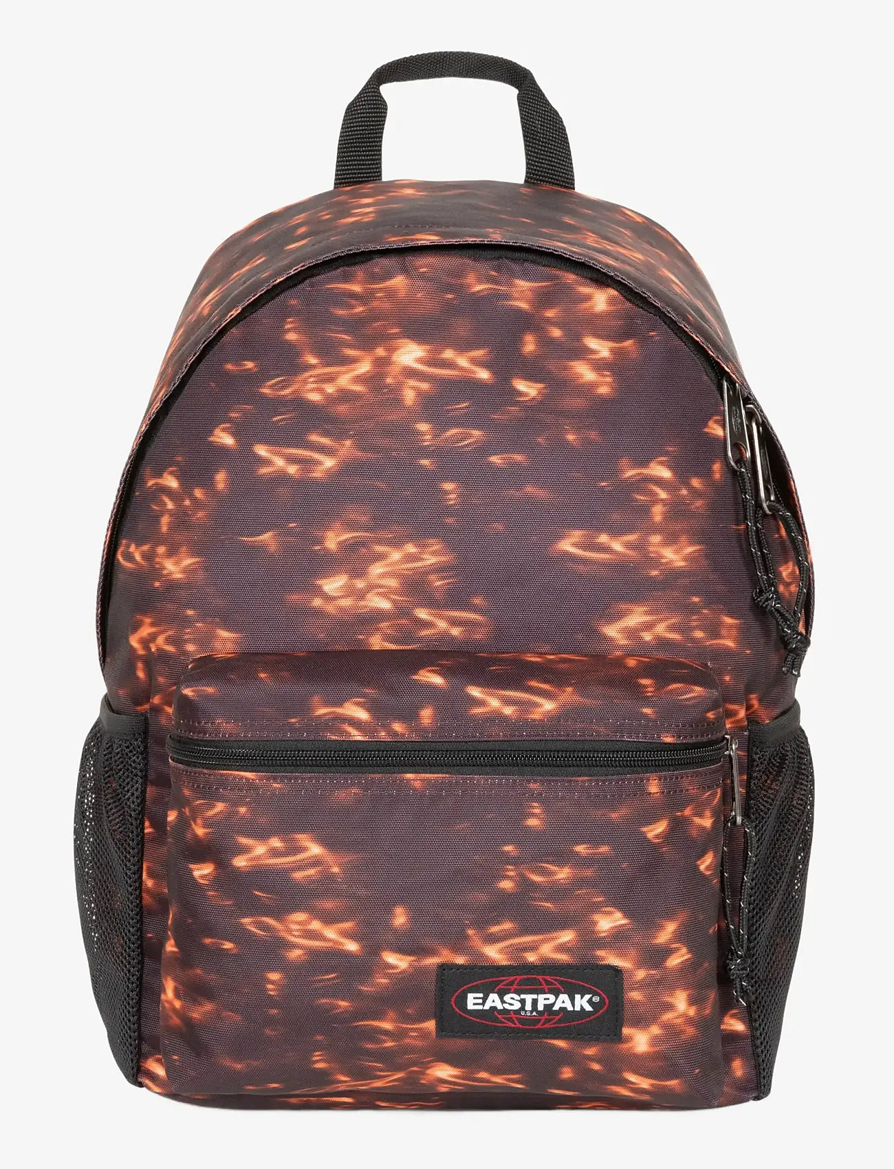 Eastpak - POWR PAK'R - alltags-style - orange - 0