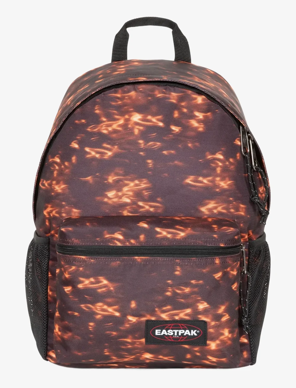 Eastpak - POWR PAK'R - ikdienas stils - orange - 0