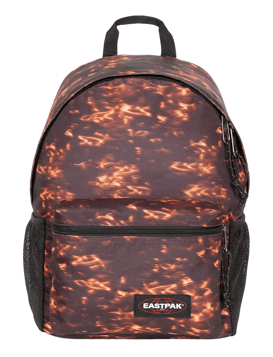 Eastpak - POWR PAK'R - urlaubsfavoriten - orange - 1