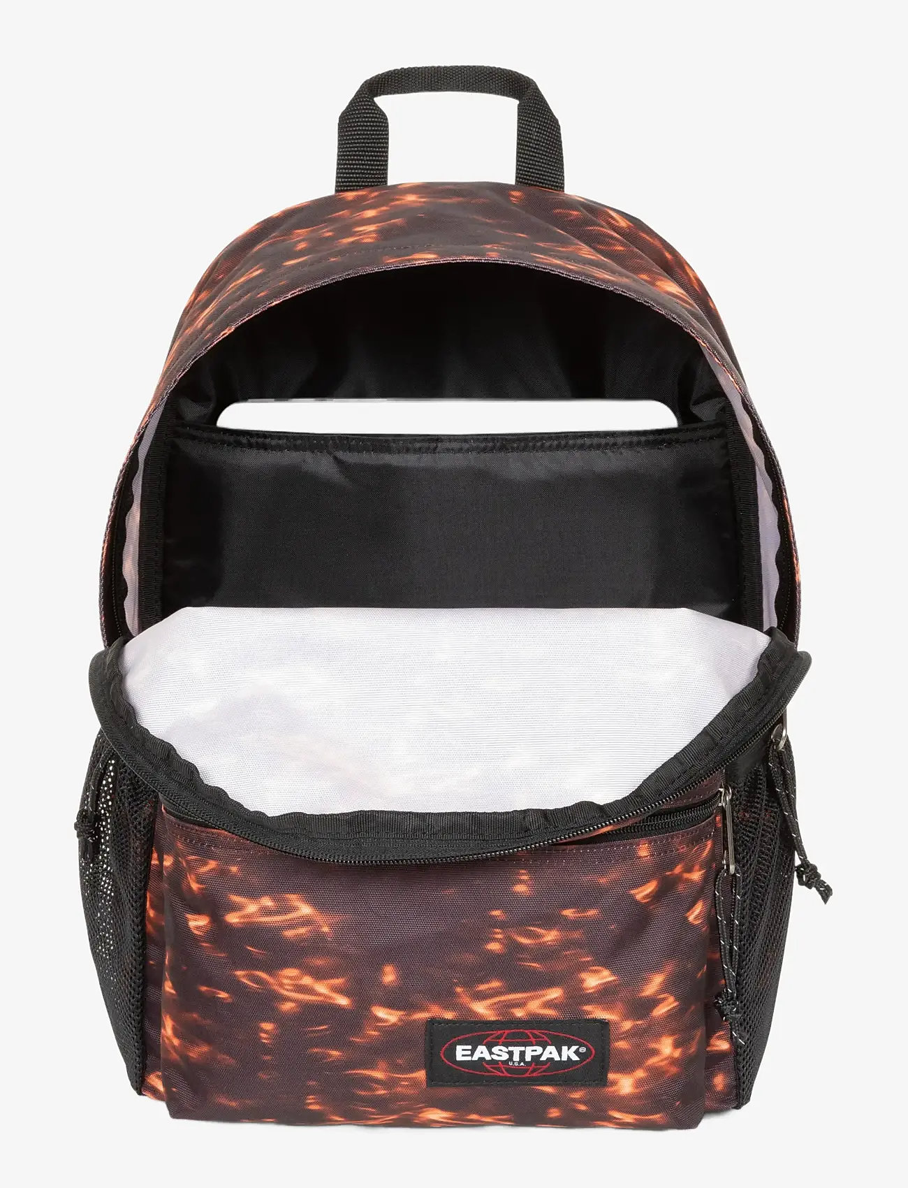 Eastpak - POWR PAK'R - alltags-style - orange - 1