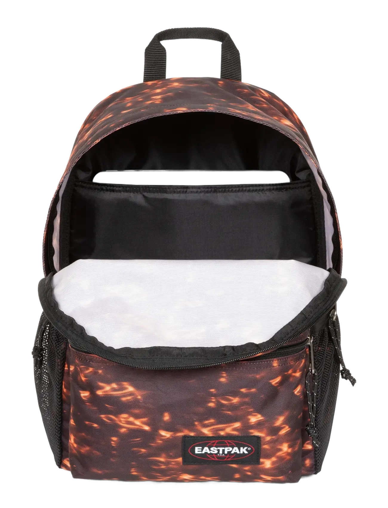 Eastpak - POWR PAK'R - urlaubsfavoriten - orange - 2
