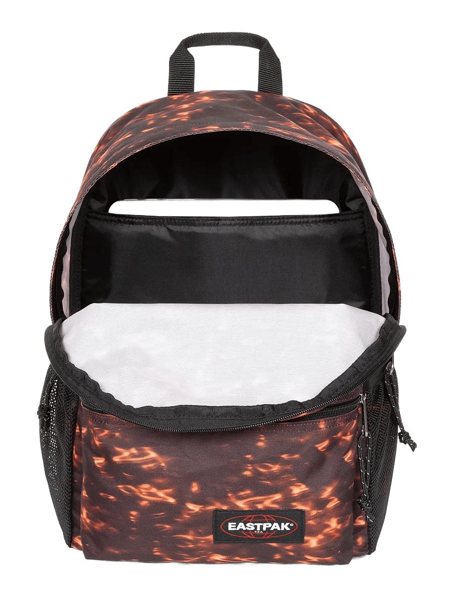 Eastpak - POWR PAK'R - urlaubsfavoriten - orange - 2