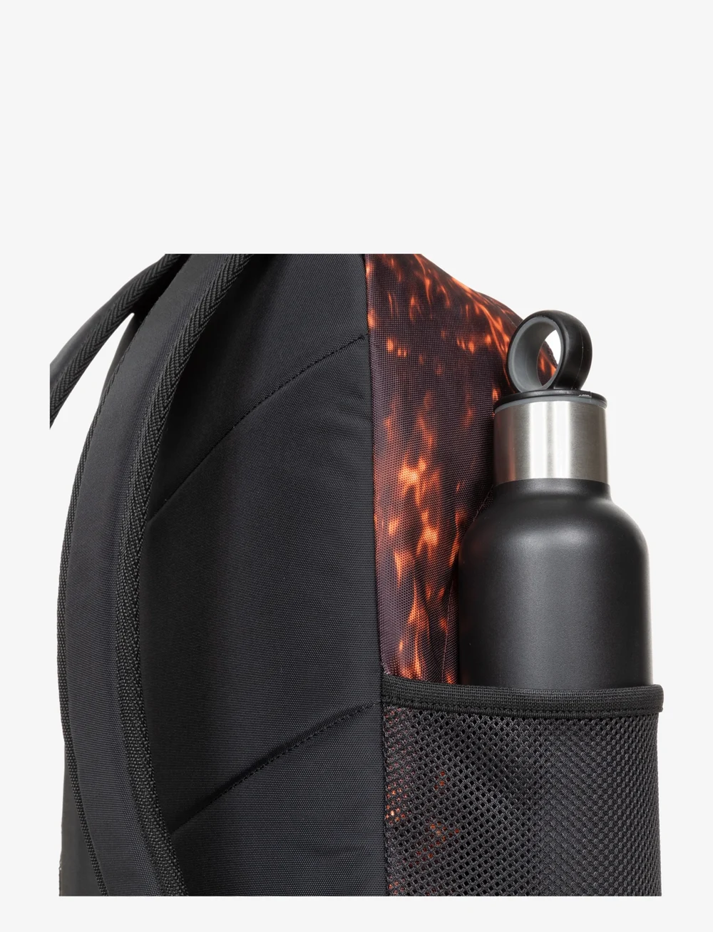 Eastpak - POWR PAK'R - ikdienas stils - orange - 3