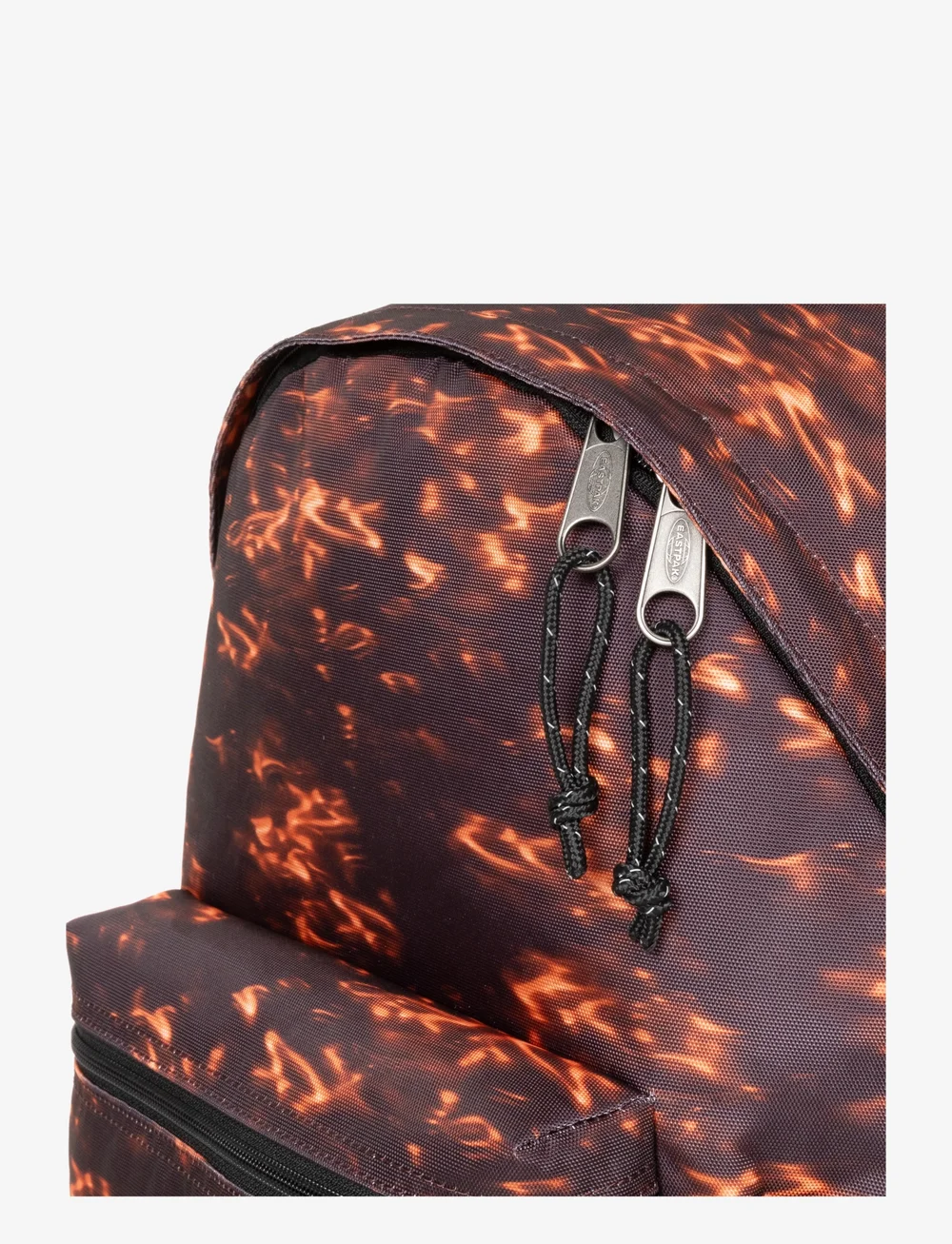 Eastpak - POWR PAK'R - ikdienas stils - orange - 4