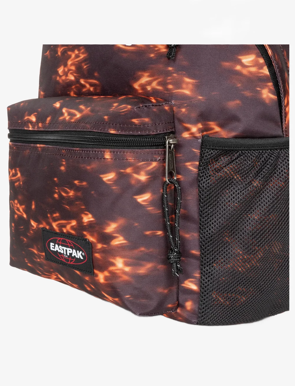 Eastpak - POWR PAK'R - ikdienas stils - orange - 5