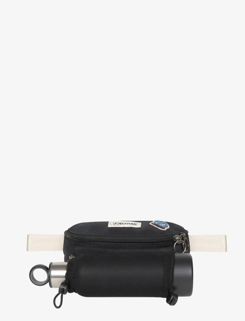 Eastpak - SPRINGER BOTTLE - kollektionen - black - 1