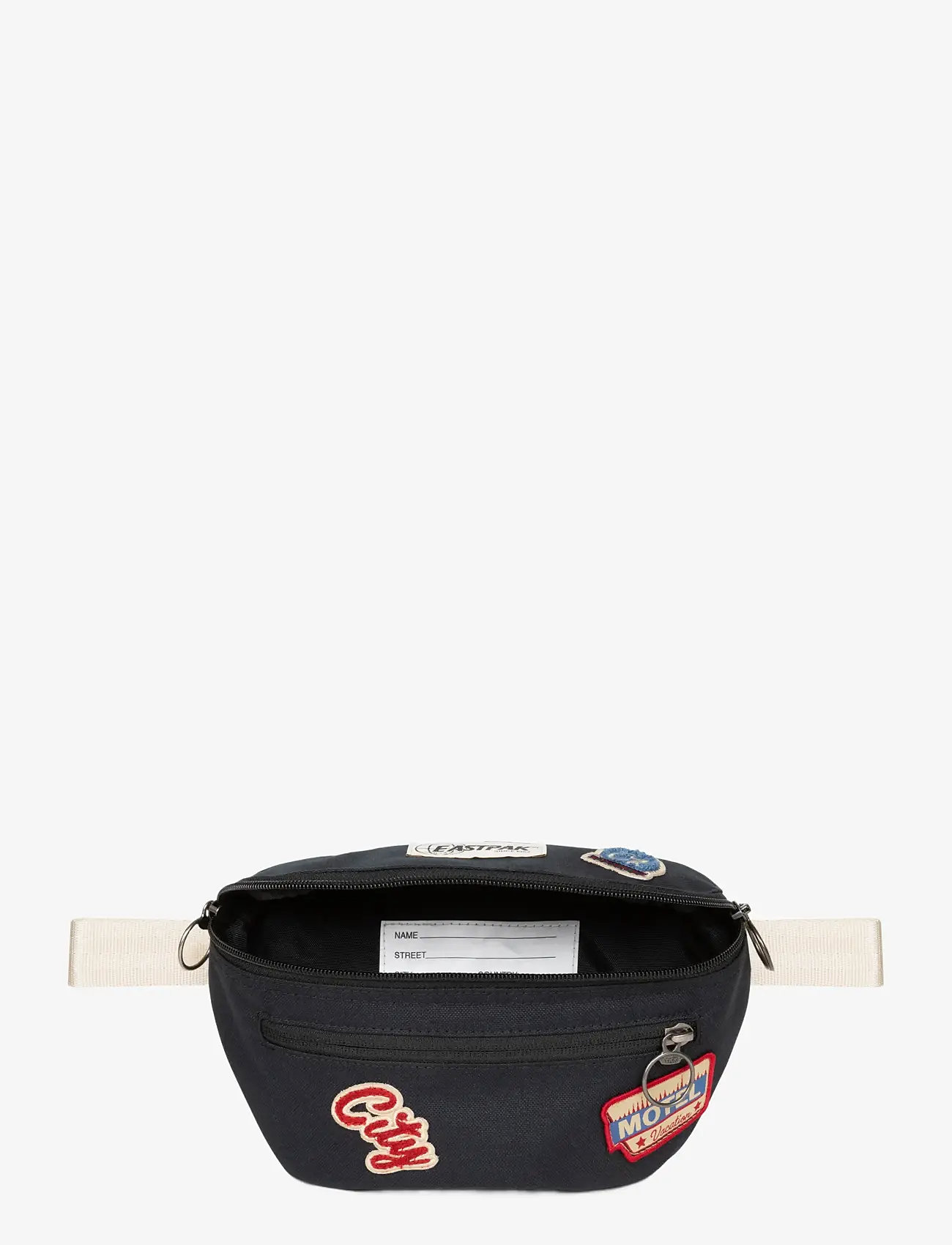 Eastpak - SPRINGER BOTTLE - kollektionen - black - 2