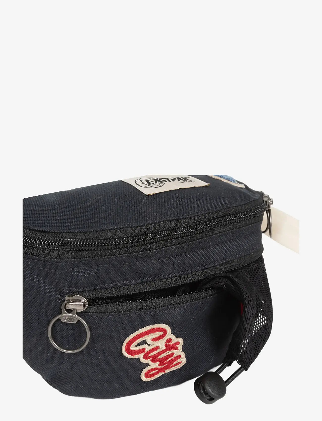 Eastpak - SPRINGER BOTTLE - kollektionen - black - 4