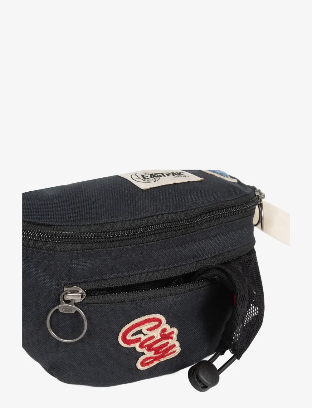 Eastpak - SPRINGER BOTTLE - kollektionen - black - 4