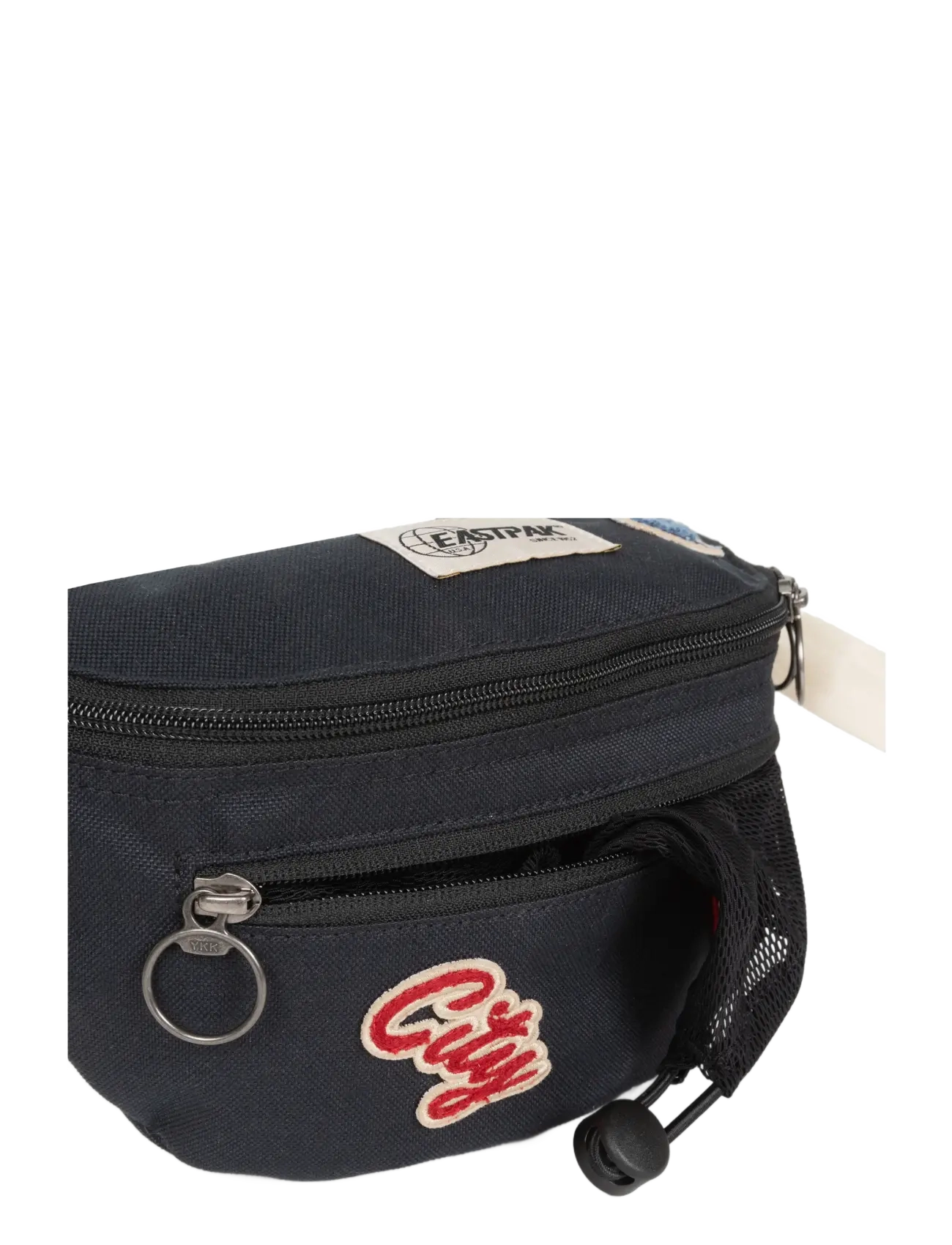 Eastpak - SPRINGER BOTTLE - laveste priser - black - 4