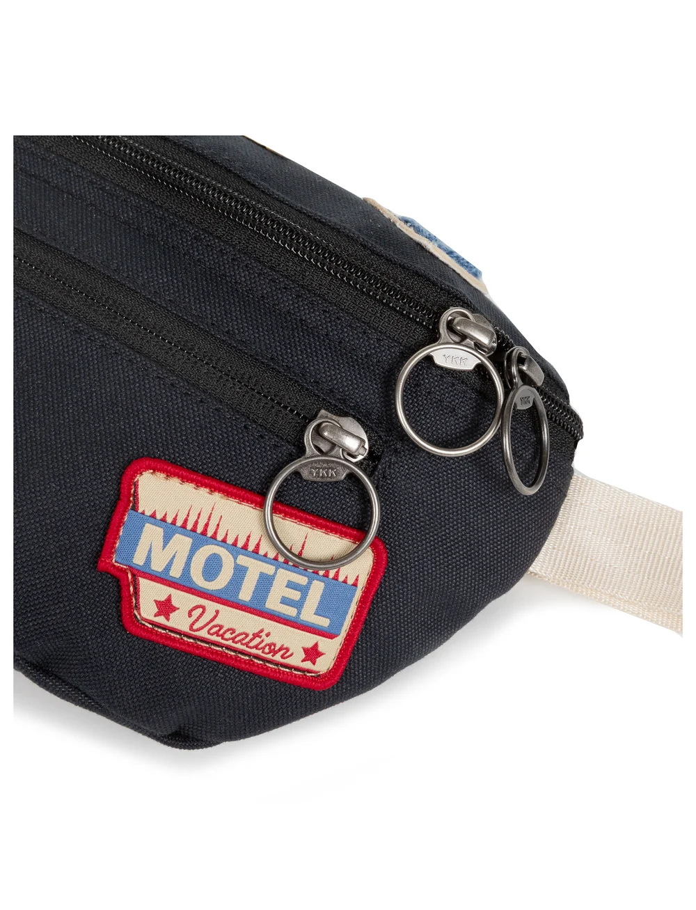 Eastpak - SPRINGER BOTTLE - kollektionen - black - 5