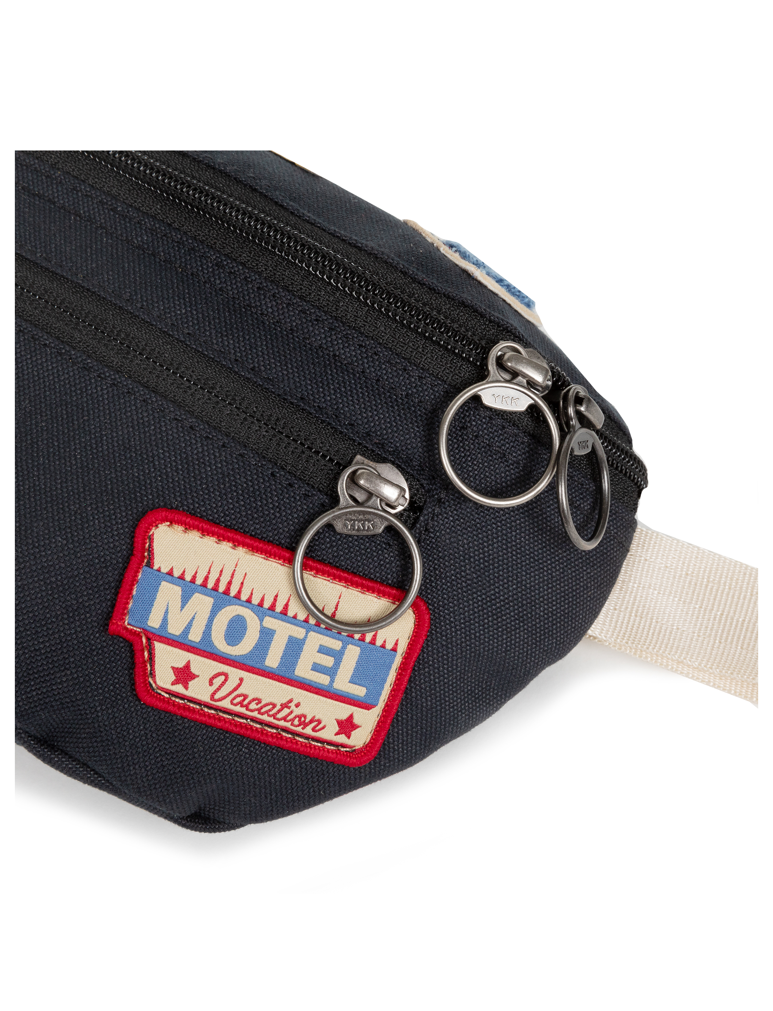 Eastpak - SPRINGER BOTTLE - laveste priser - black - 5