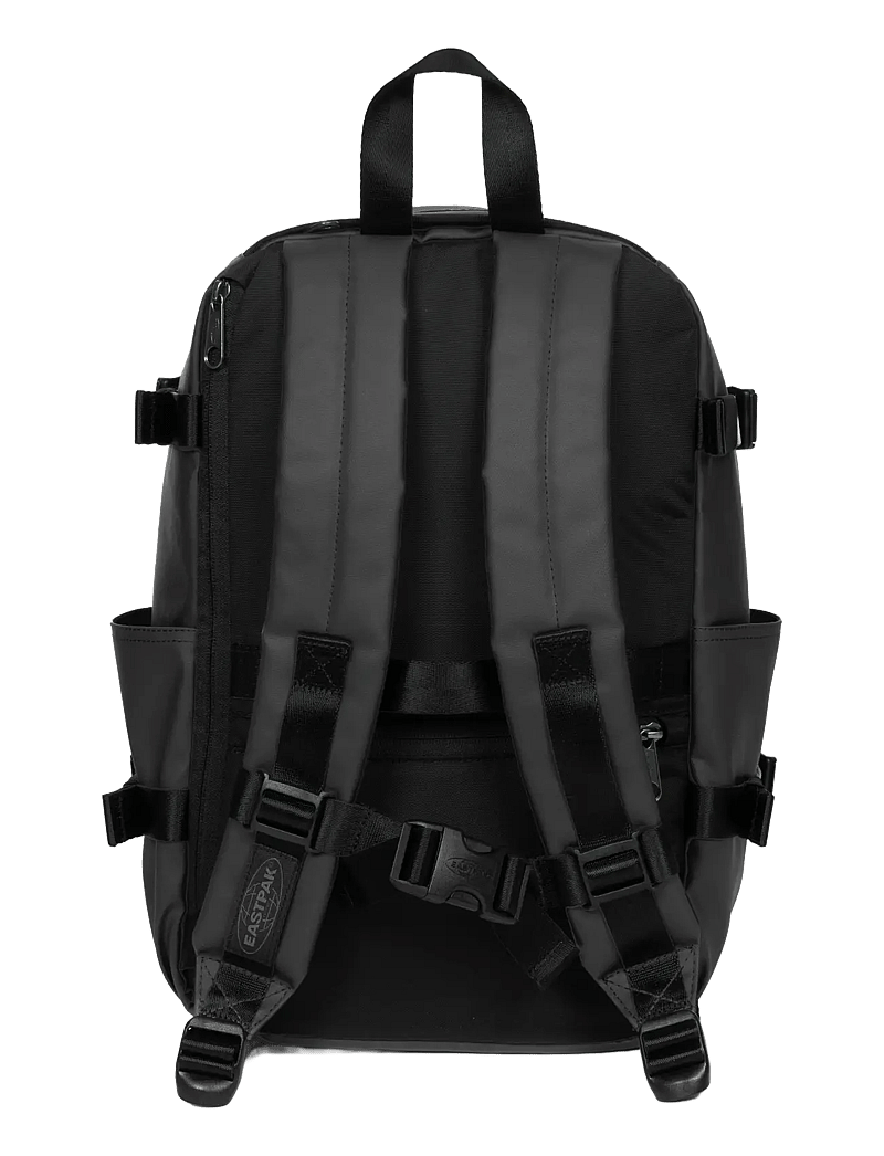Eastpak - CABIN PAK'R - urlaubsfavoriten - tarp black2 - 2