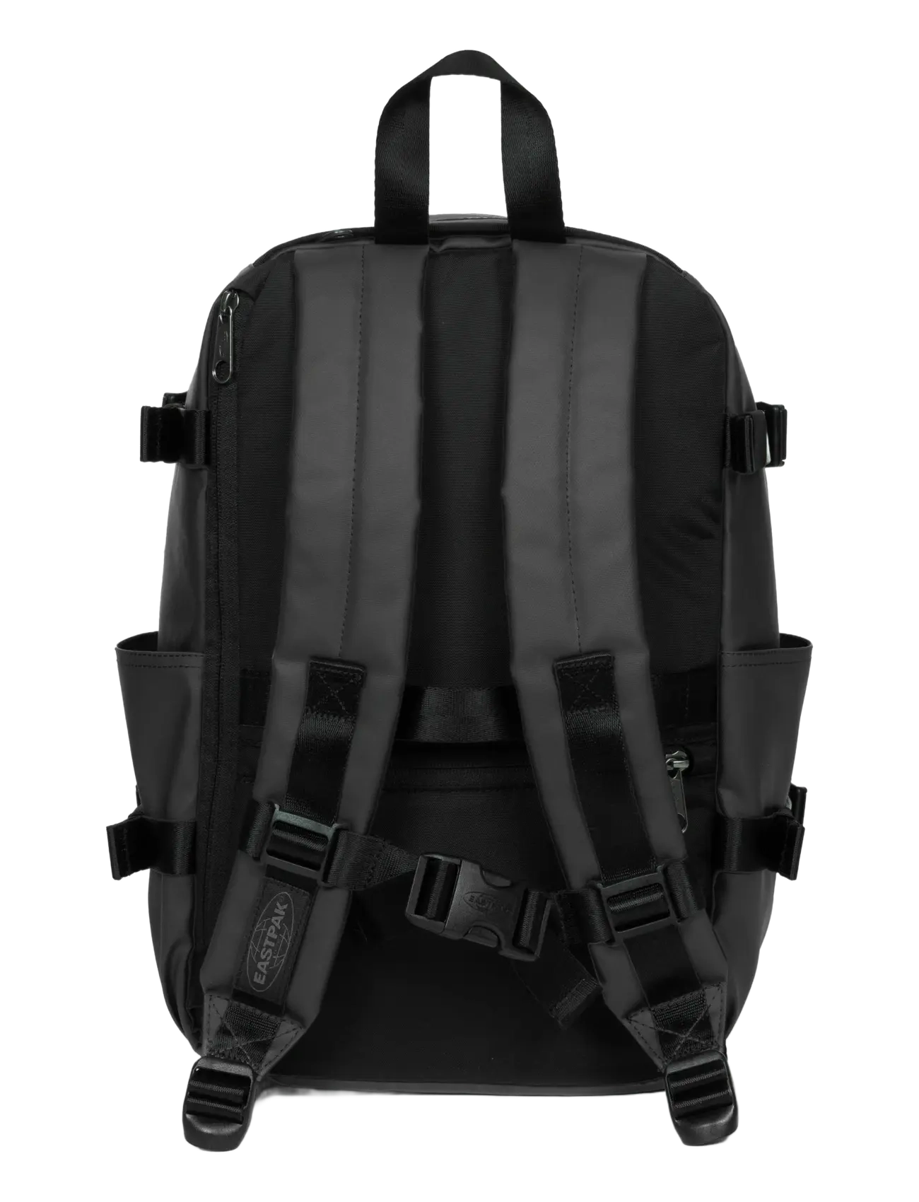 Eastpak - CABIN PAK'R - vacation essentials - tarp black2 - 2