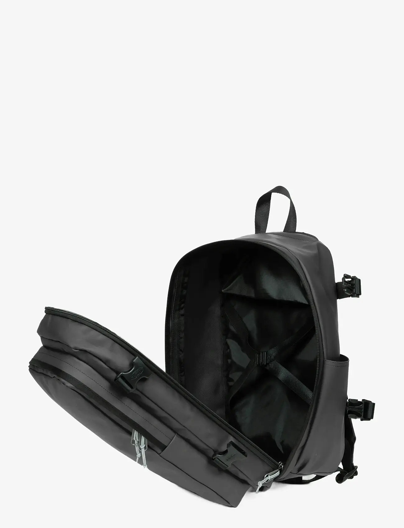 Eastpak - CABIN PAK'R - urlaubsfavoriten - tarp black2 - 3