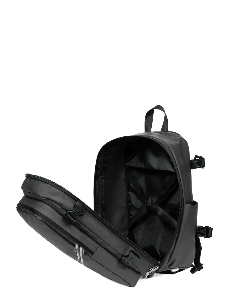Eastpak - CABIN PAK'R - urlaubsfavoriten - tarp black2 - 3
