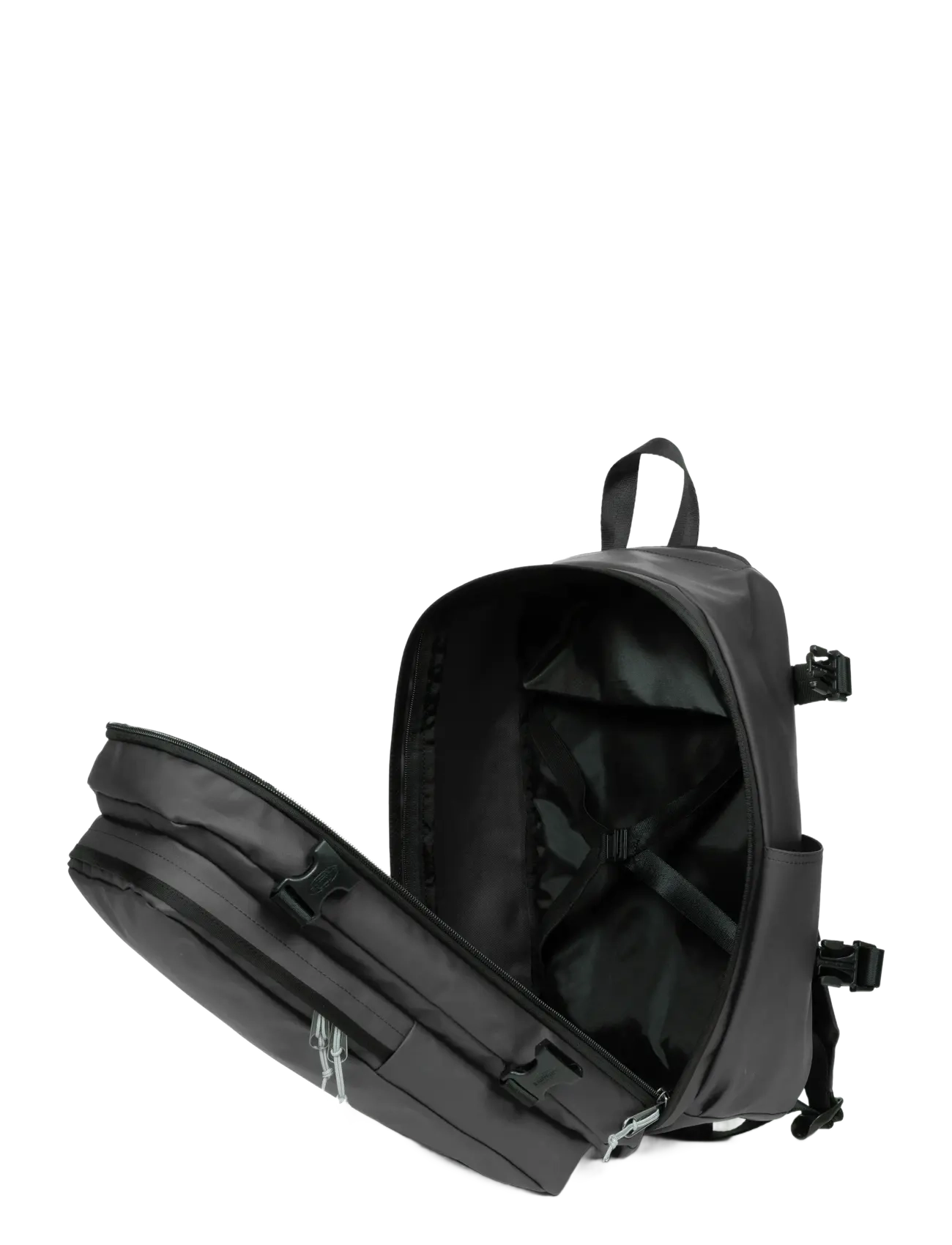 Eastpak - CABIN PAK'R - vacation essentials - tarp black2 - 3