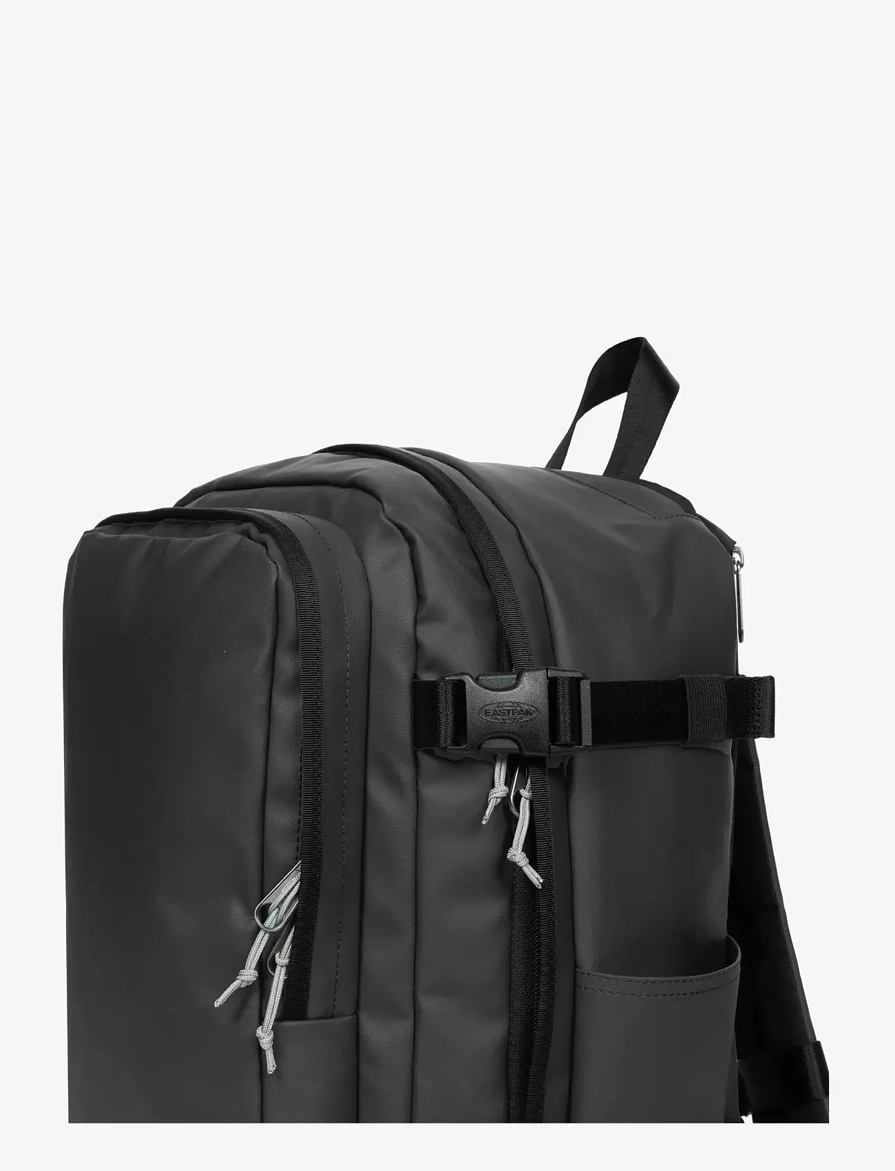 Eastpak - CABIN PAK'R - urlaubsfavoriten - tarp black2 - 4
