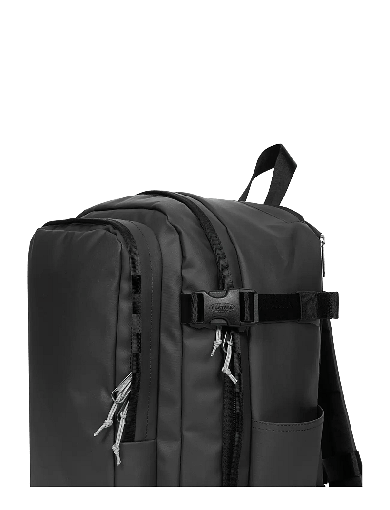 Eastpak - CABIN PAK'R - urlaubsfavoriten - tarp black2 - 4